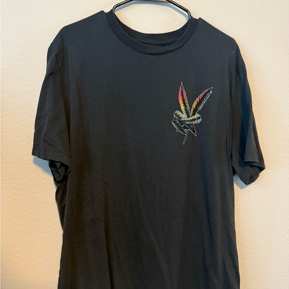 All Saints tee